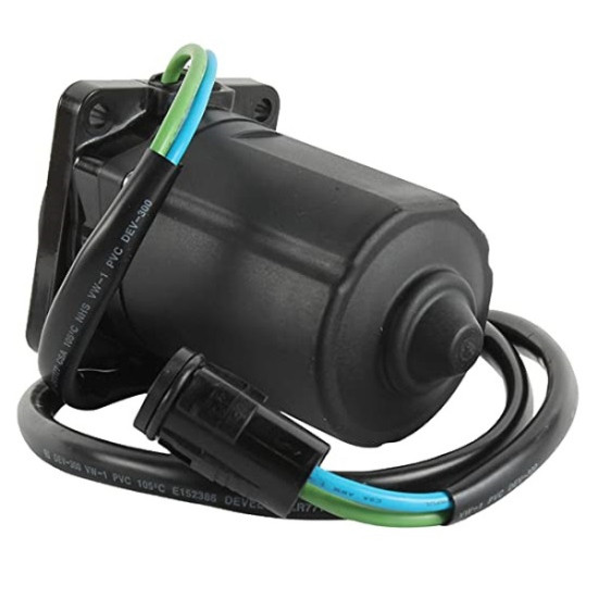 Motor de trim SUZUKI y HONDA de 40 a 60 CV, 4 tiempos TRM0107 PIECESBATEAUX.COM