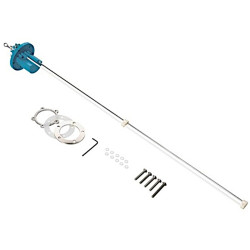 Transmisor de agua dulce VDO, sonda capacitiva, 80-600 mm VDO02240402--YJ250 PIECESBATEAUX.COM