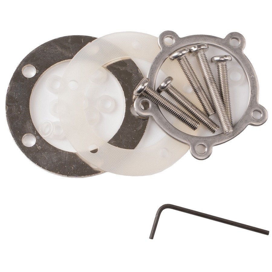 Transmisor de agua dulce VDO, sonda capacitiva, 80-600 mm VDO02240402--YJ250 PIECESBATEAUX.COM