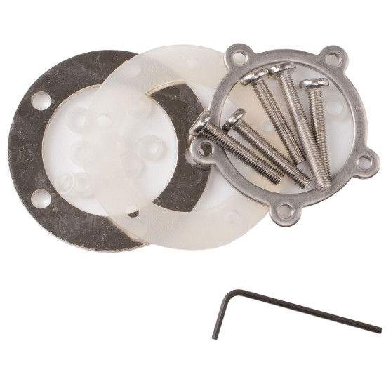 Transmetteur d'Eau Douce VDO, Sonde Capacitive, 80-600 mm VDO02240402--YJ250 PIECESBATEAUX.COM
