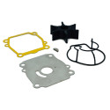 SUZUKI DF50AV and DF60AV water pump kit (2014 and later) 8M6012811 PIECESBATEAUX.COM