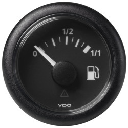 Indicador de Esencia VDO para Transmisor Tubular A2C59514079 PIECESBATEAUX.COM