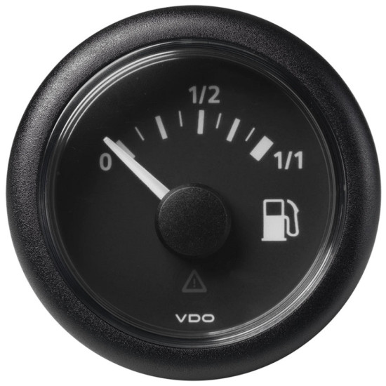 Indicatore di livello carburante VDO per trasmettitore a leva A2C59514082 PIECESBATEAUX.COM