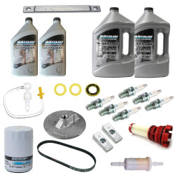 Revizione kit MERCURY VERADO 350Cv VERADO350 PIECESBATEAUX.COM