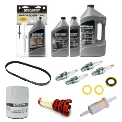 Revizione kit MERCURY VERADO 135 a 200Cv L4 VERADO4 PIECESBATEAUX.COM