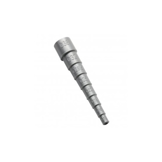 Flauto multi-diametro 13/38 mm VETHA1338 PIECESBATEAUX.COM