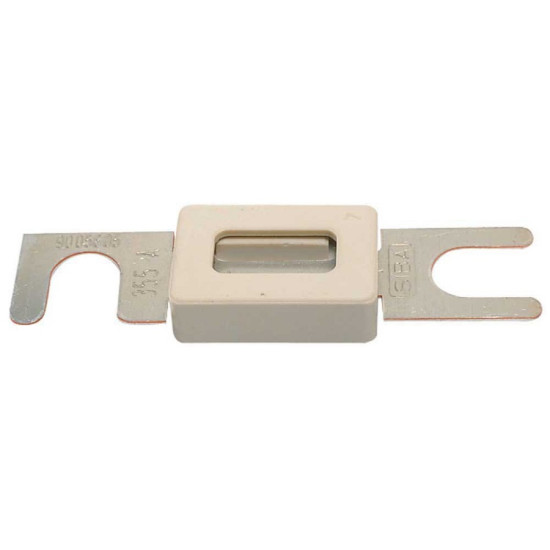 Fuse Knife 50 to 425A type ZE C20 VETZE050 PIECESBATEAUX.COM