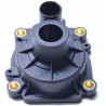 Corpo pompa acqua SUZUKI DF60 e DF70 (2008-09) 17410-99E00 PIECESBATEAUX.COM