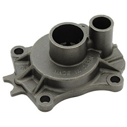 Corpo pompa acqua SUZUKI DT35 a DT85 17411-95206 PIECESBATEAUX.COM