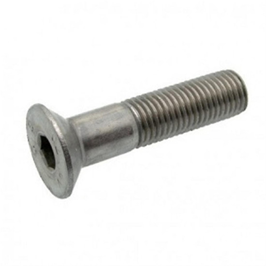 Vis Tete Fraisée HC (BTR) M6x30 - Inox A4 - Boite de 25 pièces VIXFHC0630-25 PIECESBATEAUX.COM
