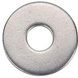 Rondella larga 06 mm - Scatola da 40 pezzi VIXRL06-40 PIECESBATEAUX.COM