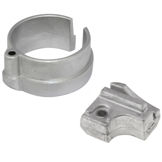 Zinkanodensatz VOLVO XDP-B VOL-KIT12 PIECESBATEAUX.COM