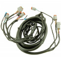 Faisceau pour boitier de commande JOHNSON EVINRUDE 1996 et + 176340 PIECESBATEAUX.COM