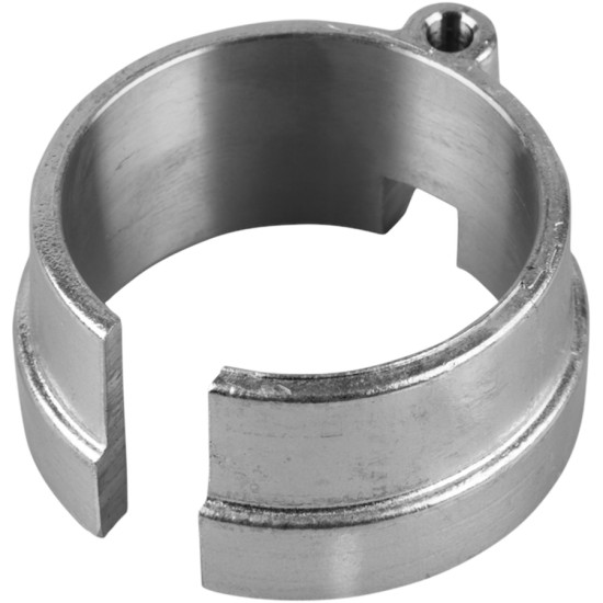Anode Zink Flansch VOLVO Getriebe XDP-B VOL009--3861634 PIECESBATEAUX.COM