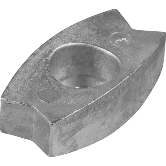 Zink-Antriebsanode VOLVO QL VOL034 PIECESBATEAUX.COM