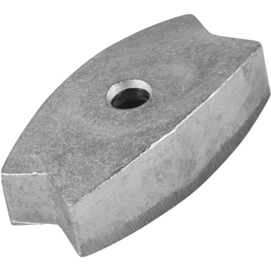 Zink-Antriebsanode VOLVO QL VOL034 PIECESBATEAUX.COM