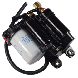 Bloque de bombas de gasolina VOLVO V6, V8 GI, GL, GXI, SI, GSI VP8511 PIECESBATEAUX.COM