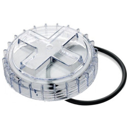 Coperchio per filtro acqua di mare Vetus FTR 330 VPCFTR3301 PIECESBATEAUX.COM
