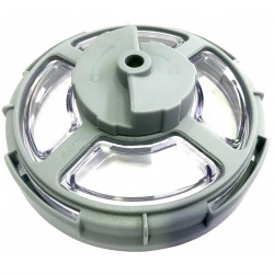 Coperchio per filtro acqua di mare Vetus FTR 470 VPCFTR47001 PIECESBATEAUX.COM