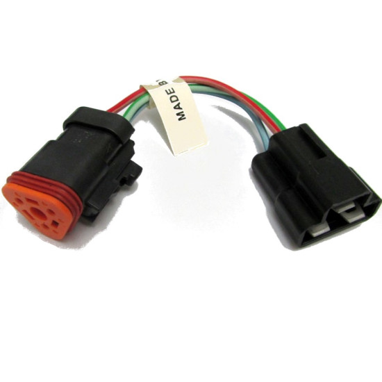 Adattatore per cavo trim JOHNSON-EVINRUDE 176516 PIECESBATEAUX.COM