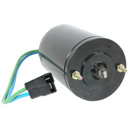 Motore di assetto VOLVO SX-M, DPH e DPR 23918614 PIECESBATEAUX.COM