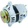 Alternatore YANMAR 12V 40A w113401 PIECESBATEAUX.COM