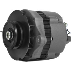Alternador VOLVO 12V 65A y OMC WPS12177N PIECESBATEAUX.COM