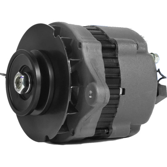 Lichtmaschine VOLVO 12V 65A und OMC WPS12177N PIECESBATEAUX.COM