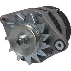 Alternatore VOLVO Diesel 12V 60A WPS12411N PIECESBATEAUX.COM