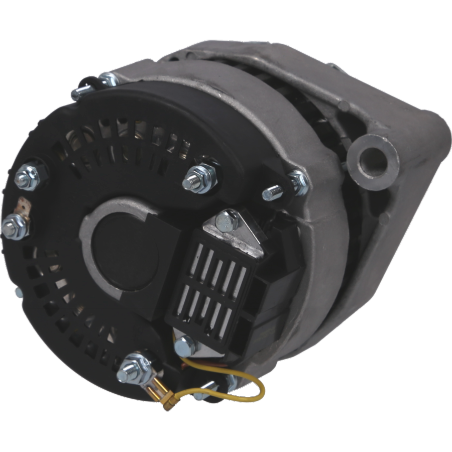 Alternateur VOLVO Diesel 12V 60A WPS12411N PIECESBATEAUX.COM
