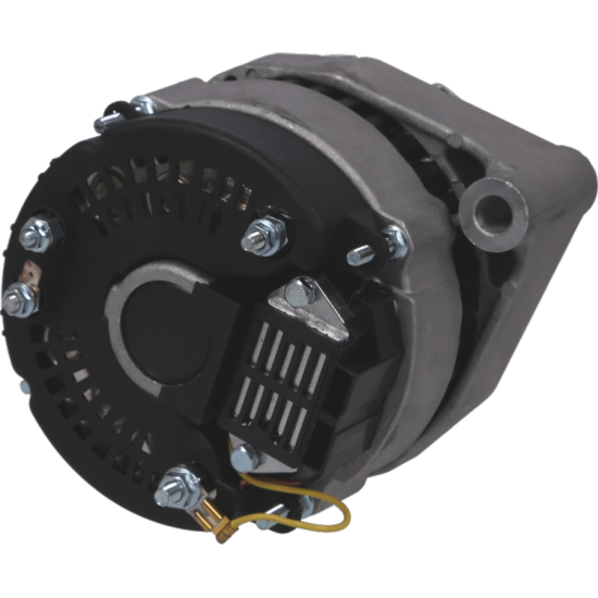 Alternateur VOLVO Diesel 12V 60A WPS12411N PIECESBATEAUX.COM