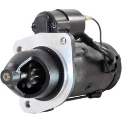 Motor de arranque VOLVO D30, 31, 32, 40, 41, 42, 43, 44 WPS17316N PIECESBATEAUX.COM