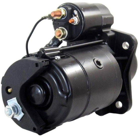 VOLVO starter D30, 31, 32, 40, 41, 42, 43, 44 WPS17316N PIECESBATEAUX.COM