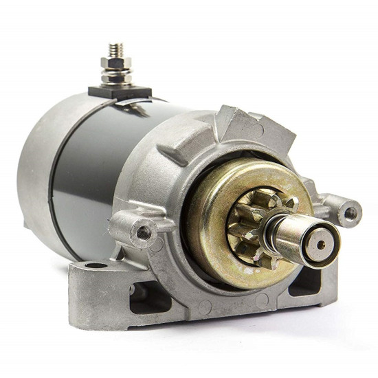 Motorino di avviamento HONDA BF35, BF40, BF45, BF50 (1995-2006) ST-0190 PIECESBATEAUX.COM