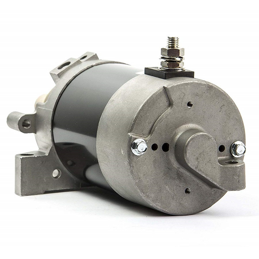 Motorino di avviamento HONDA BF35, BF40, BF45, BF50 (1995-2006) ST-0190 PIECESBATEAUX.COM