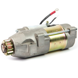 Motorino di avviamento MERCURY e YAMAHA da F75 a F100 REC67F-81800-04 PIECESBATEAUX.COM