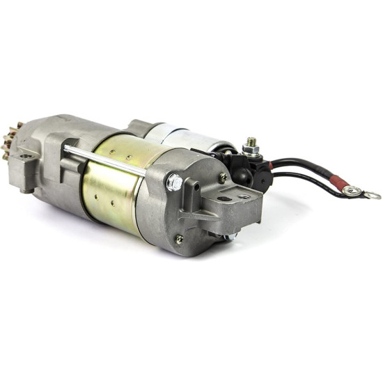 Motorino di avviamento MERCURY e YAMAHA da F75 a F100 REC67F-81800-04 PIECESBATEAUX.COM