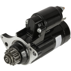 Motor de arranque HONDA BF75 a BF130 (1997-2007) WPS19603N PIECESBATEAUX.COM