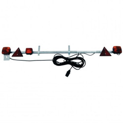 Bastone telescopico regolabile 000834--EURO PIECESBATEAUX.COM