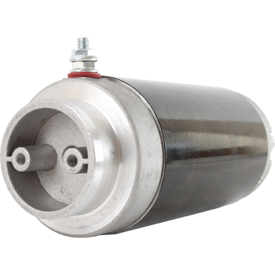 Anlasser MERCURY MARINER 65 bis 90 PS 2-Takt 10 Zähne SAB0011 PIECESBATEAUX.COM
