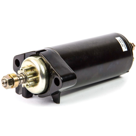 Motorino di avviamento JOHNSON EVINRUDE 9,9 e 15 CV (1974-1992) SAB0110 PIECESBATEAUX.COM