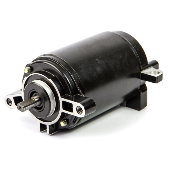 Motor de arranque JOHNSON EVINRUDE de 75 a 115 CV (1996-2001) REC0586284 PIECESBATEAUX.COM