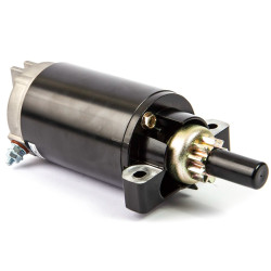 Motor de arranque MERCURY MARINER 30 a 60Cv 2-Tiempos 10 dientes WPS5726N--REC50-893890T PIECESBATEAUX.COM