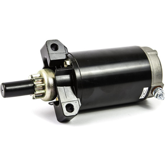 Motor de arranque MERCURY MARINER 30 a 60Cv 2-Tiempos 10 dientes WPS5726N--REC50-893890T PIECESBATEAUX.COM