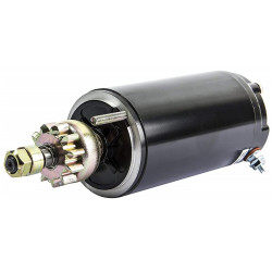 Motor de arranque MERCURY FORCE 50 CV 898265011 PIECESBATEAUX.COM