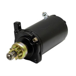 Motorino di avviamento MERCURY MARINER 35 e 40Cv 2-Tempi 10 denti REC50-898265007 PIECESBATEAUX.COM