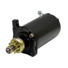 Anlasser MERCURY MARINER 35 und 40 PS 2-Takt 10 Zähne REC50-898265007 PIECESBATEAUX.COM