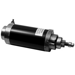 Motorino di avviamento MERCURY MARINER 80 a 125Cv 2-Tempi 8 denti REC50-893892T PIECESBATEAUX.COM