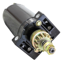 Motorino di avviamento MERCURY FORCE 40 e 50Cv (1996-99) REC50-820193003 PIECESBATEAUX.COM