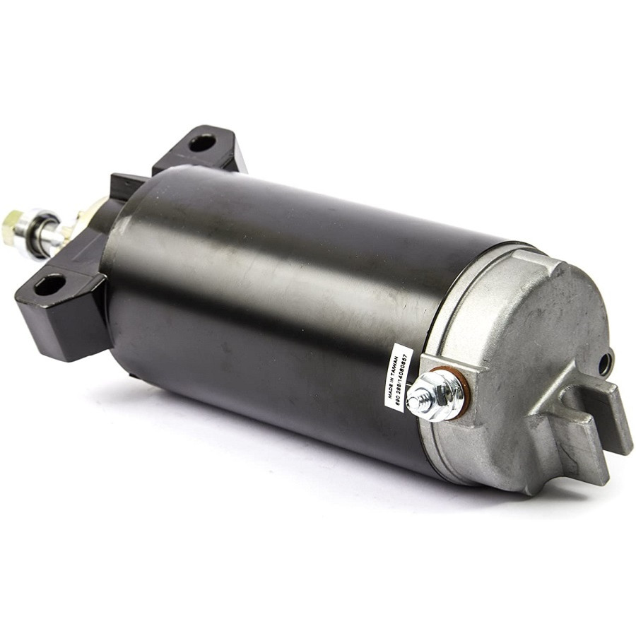 Motor de arranque MERCURY MARINER 35 a 60Cv 4-Tiempos (2001 y +) ST-0288 PIECESBATEAUX.COM